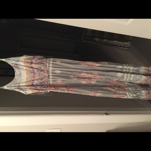 Boho Maxi - Picture 2 of 4